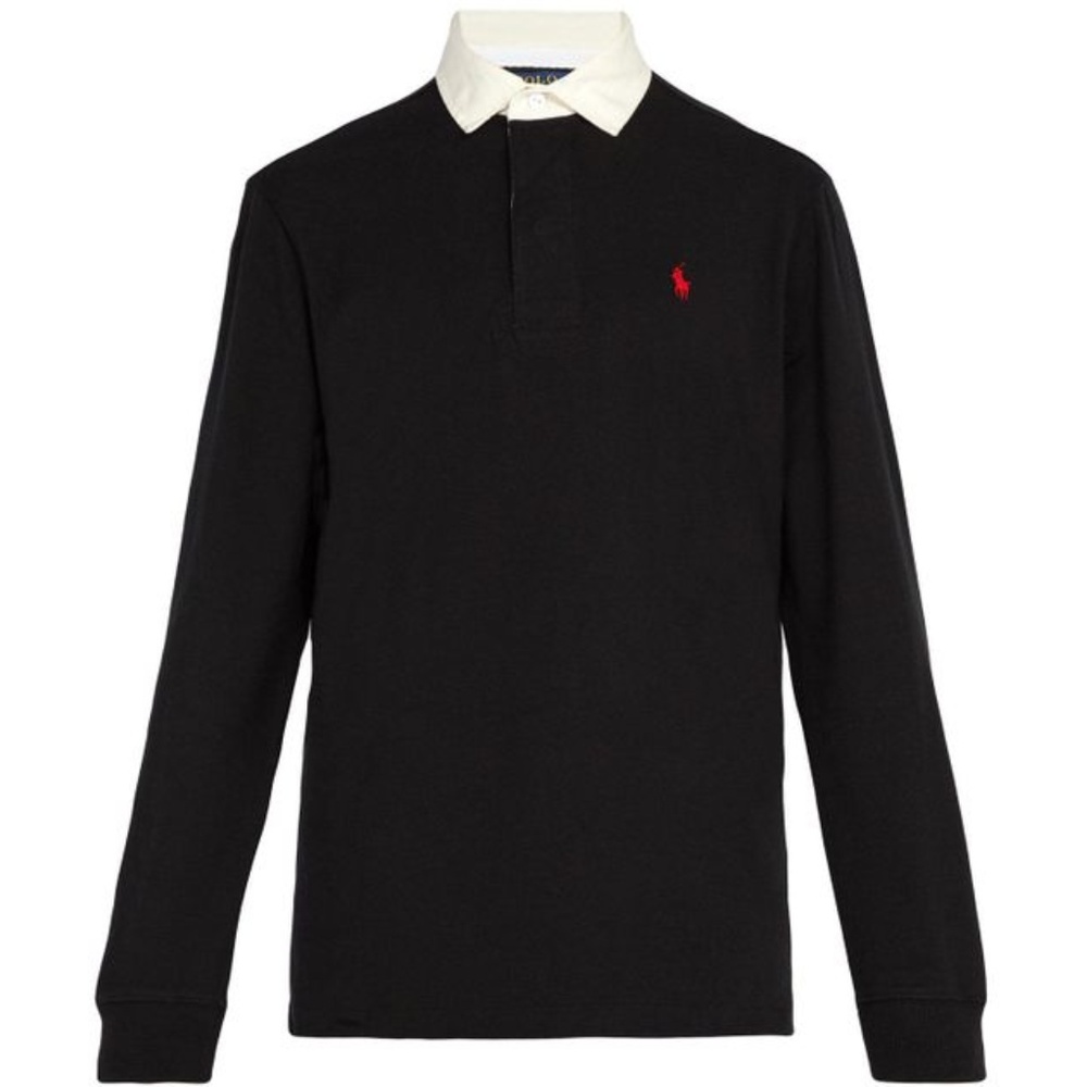 Polo Ralph Lauren Rubgy Shirt